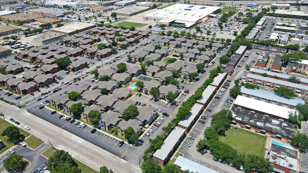 Sierra Vista Dallas, TX (214) 2474914